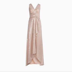Kay Unger Katerina dress